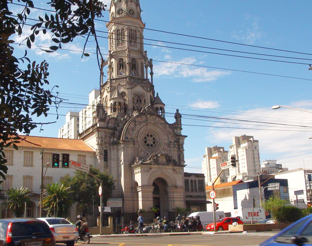 Massagistas Vila Mariana