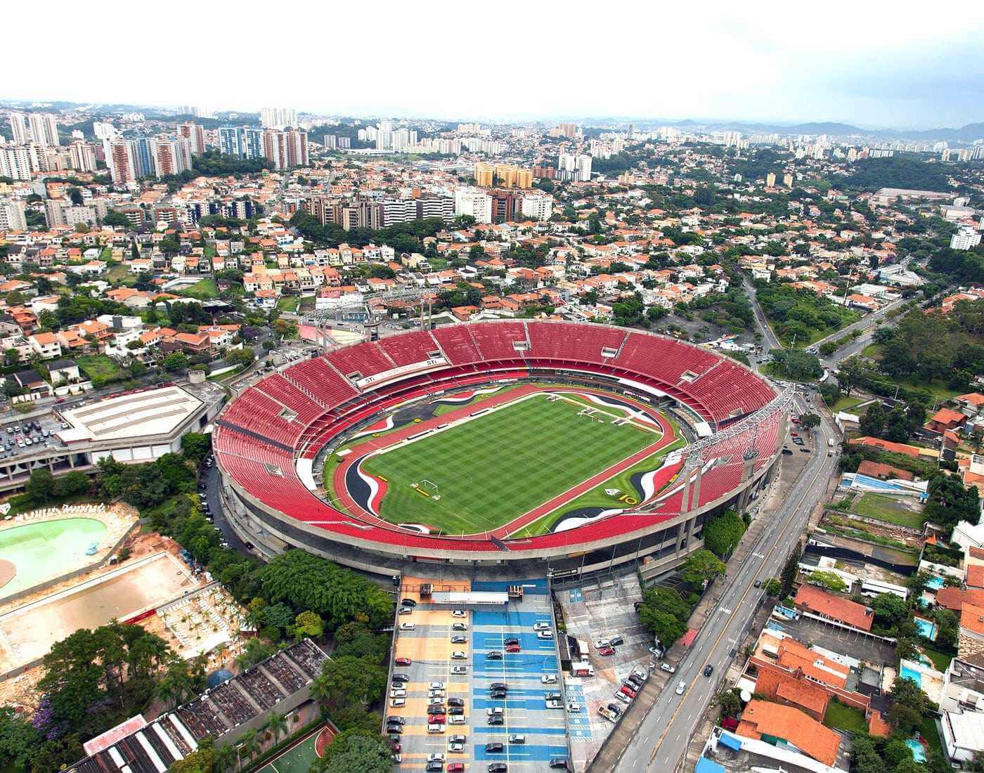 Massagistas Morumbi