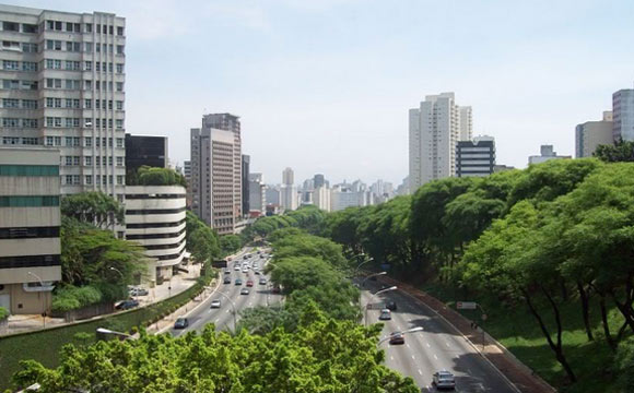 Massagistas Paraíso
