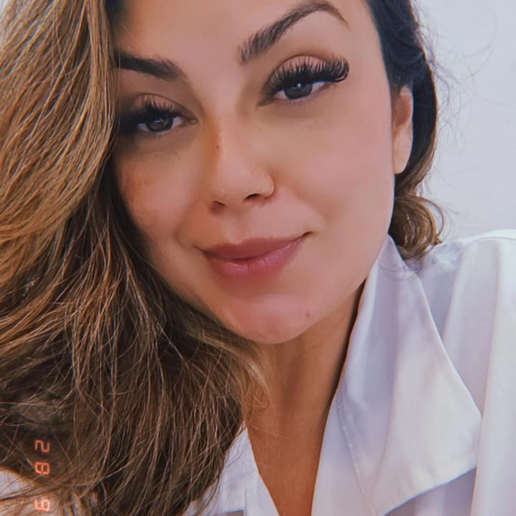 Bia Terapeuta