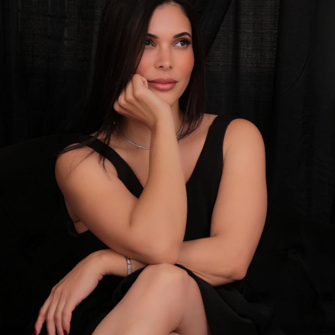 Sarah Terapeuta