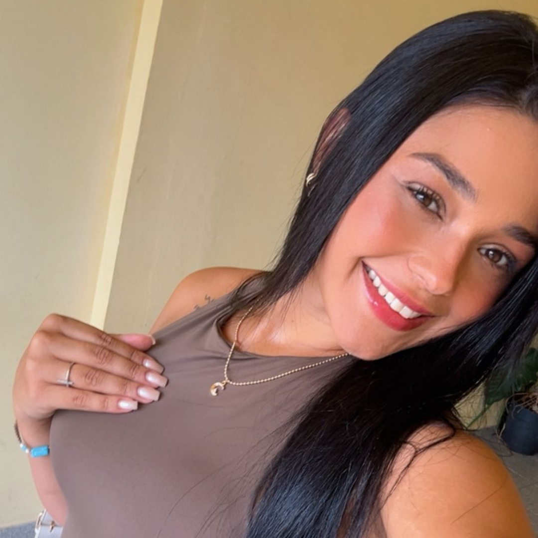 Luana Terapeuta