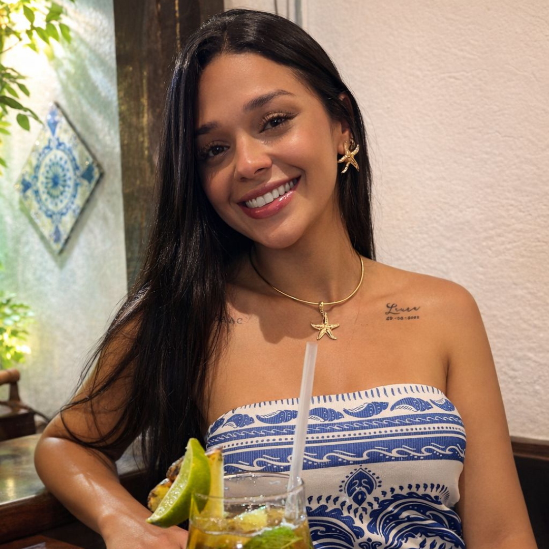 Luana Terapeuta