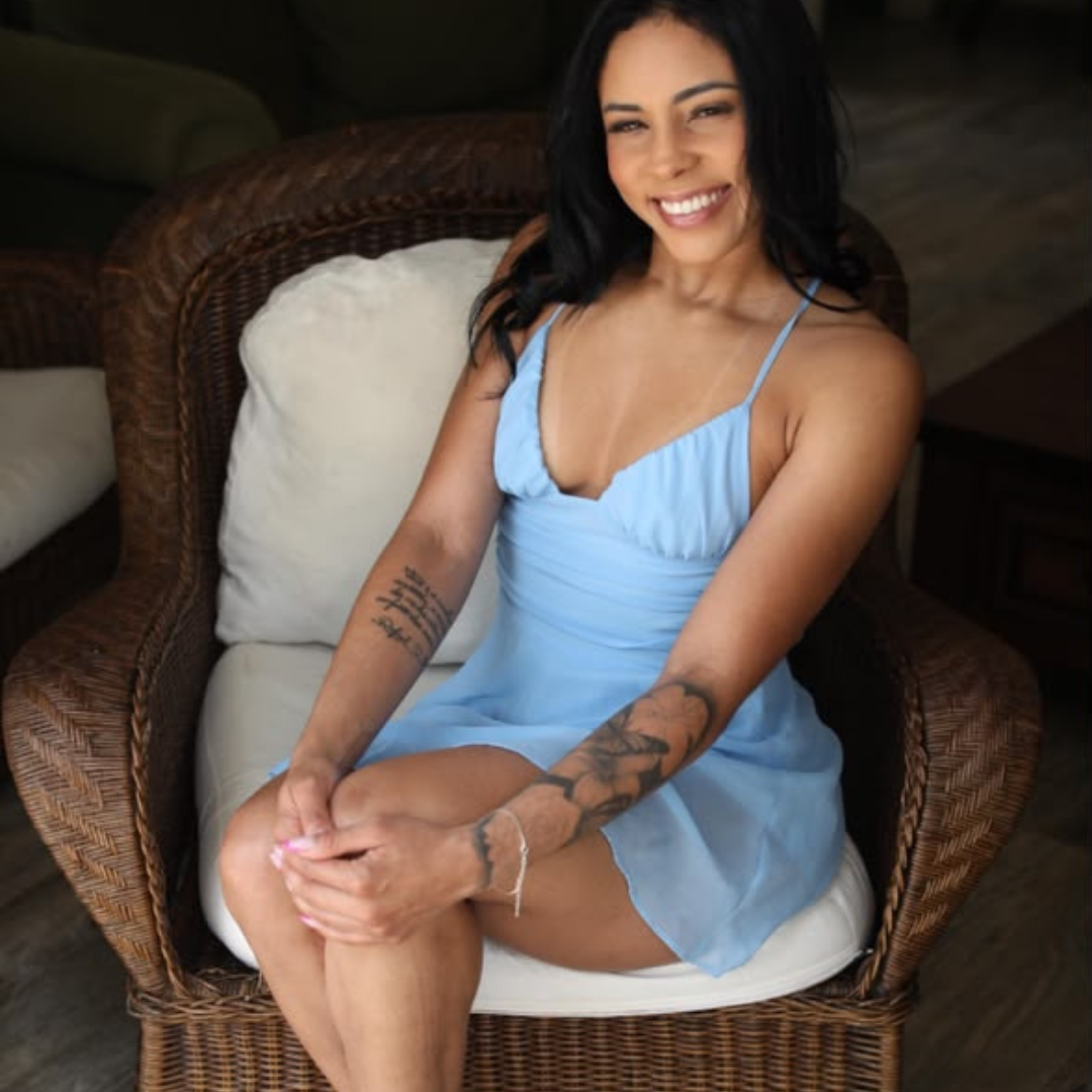 Maya Terapeuta