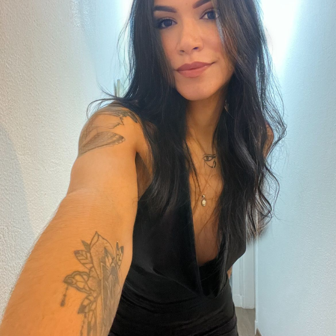 Bianca Terapeuta