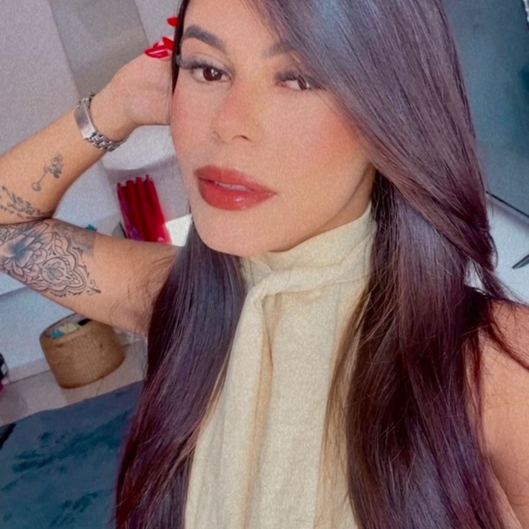 Kelly Terapeuta