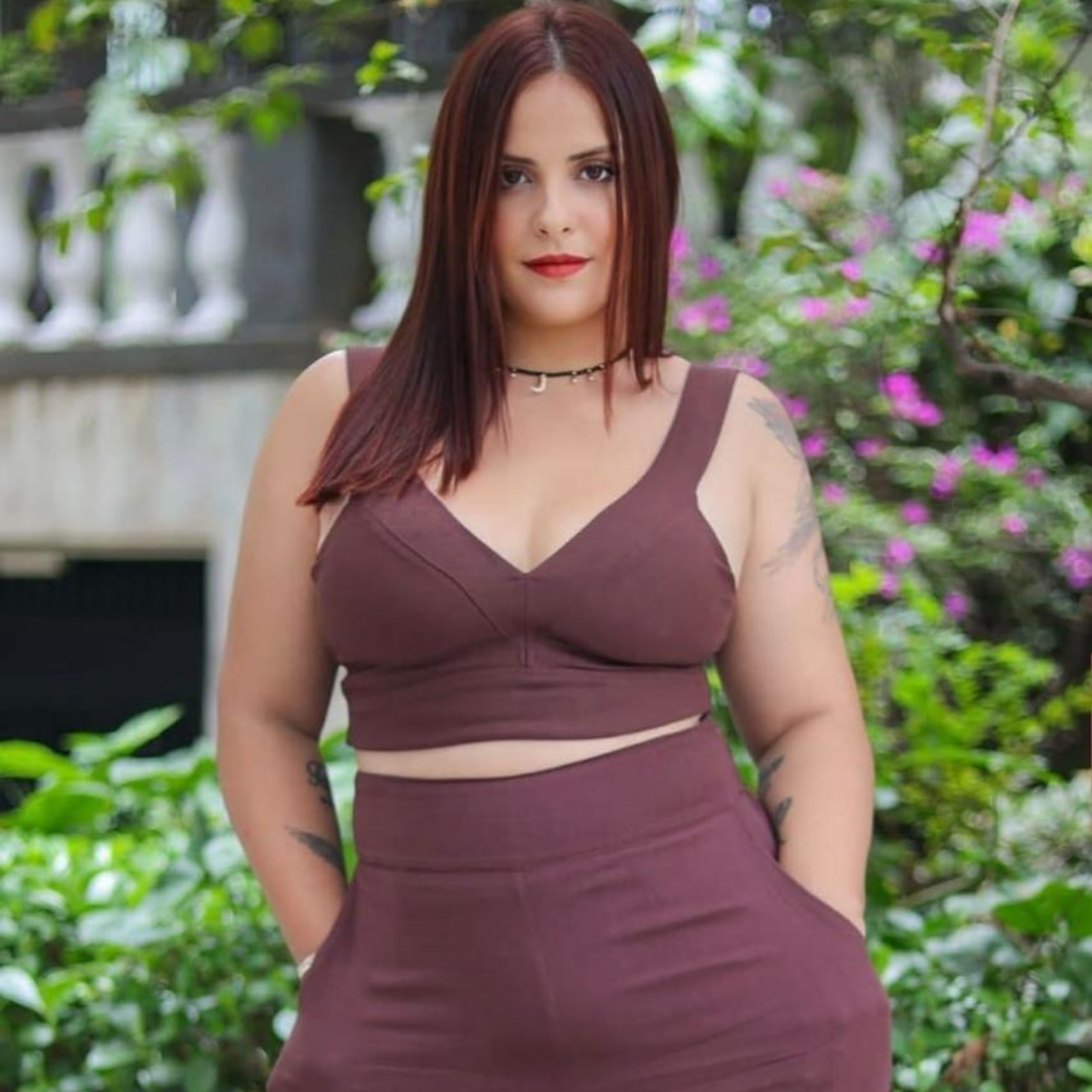 Flavia Terapeuta