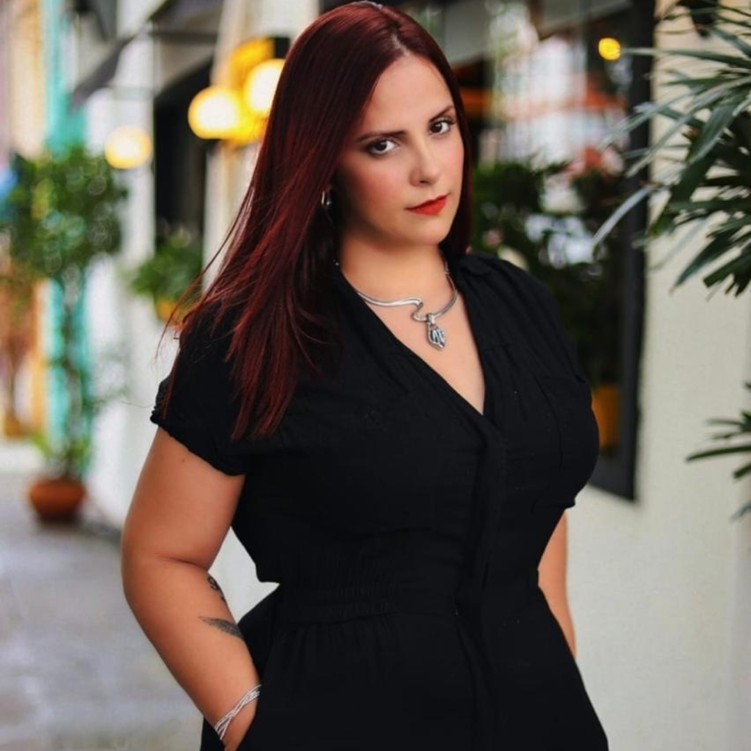 Flavia Terapeuta