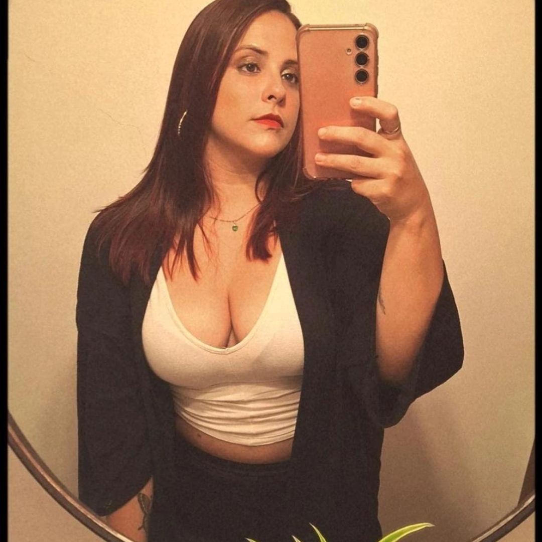 Flavia Terapeuta