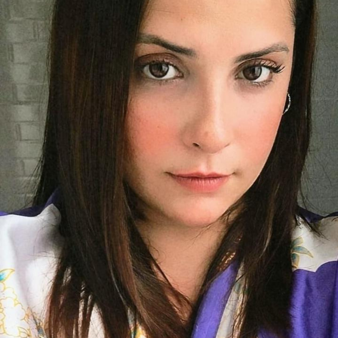 Flavia Terapeuta