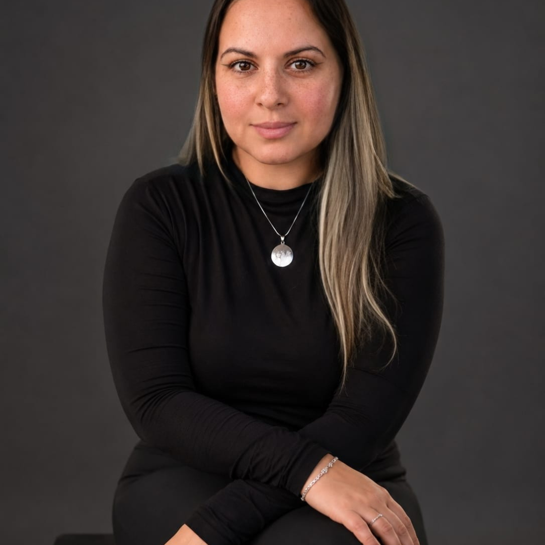 Marcela Terapeuta